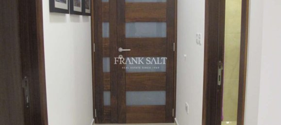 2 Schlafzimmer Wohnung in Sliema, Malta, Nr. 9408 4