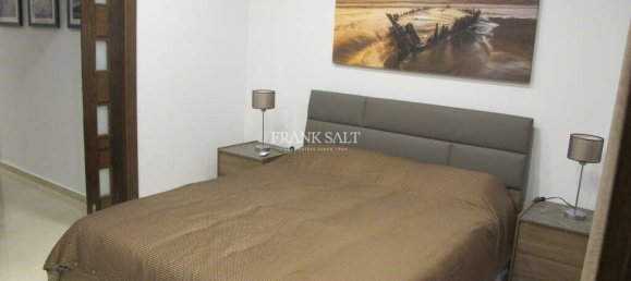 2 Schlafzimmer Wohnung in Sliema, Malta, Nr. 9408 14