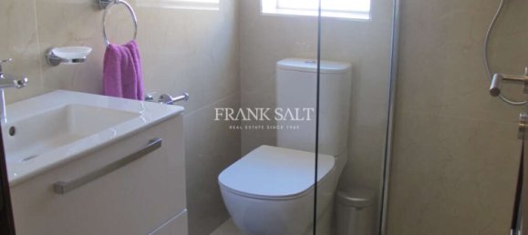 2 Schlafzimmer Wohnung in Sliema, Malta, Nr. 9408 7