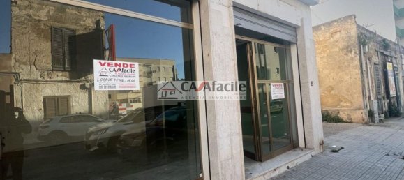 Imóvel comercial em Marsala, Italy 75 m² N.º 155280 16