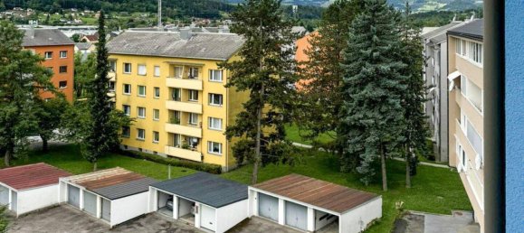 3 rooms Apartment in Voitsberg, Austria No. 58587 10
