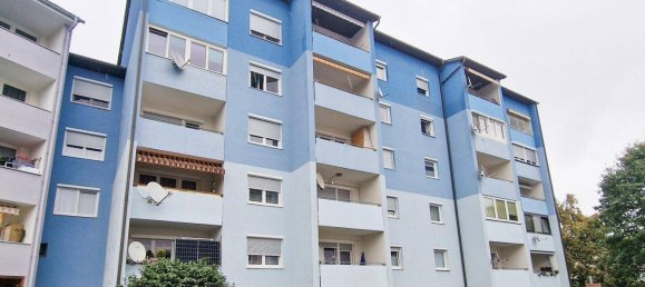 3 rooms Apartment in Voitsberg, Austria No. 58587 4