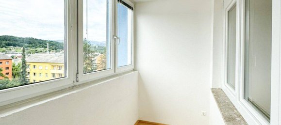 3 rooms Apartment in Voitsberg, Austria No. 58587 2