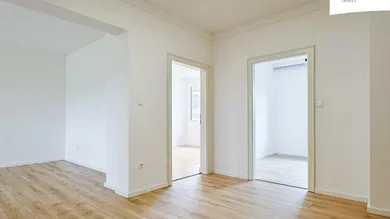 3 rooms Apartment in Voitsberg, Austria No. 58587