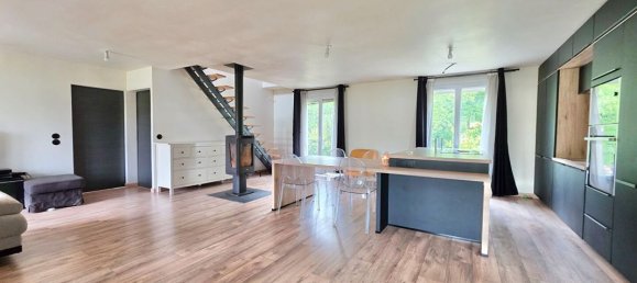 3 Schlafzimmer Haus in Couilly-Pont-aux-Dames, France, Nr. 325391 2