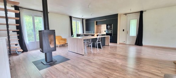 3 Schlafzimmer Haus in Couilly-Pont-aux-Dames, France, Nr. 325391 3