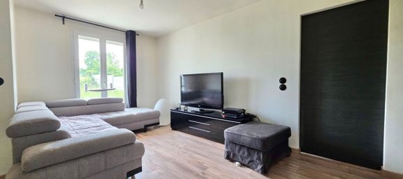 3 Schlafzimmer Haus in Couilly-Pont-aux-Dames, France, Nr. 325391 4