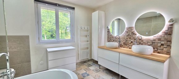 3 Schlafzimmer Haus in Couilly-Pont-aux-Dames, France, Nr. 325391 8