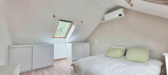 3 Schlafzimmer Haus in Couilly-Pont-aux-Dames, France, Nr. 325391 5