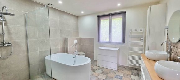 3 Schlafzimmer Haus in Couilly-Pont-aux-Dames, France, Nr. 325391 7