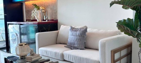 2 salles appartement à vendre à Pattaya, Chonburi, Eastern Thailand, Thailand № 66793 10