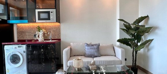 2 salles appartement à vendre à Pattaya, Chonburi, Eastern Thailand, Thailand № 66793 4