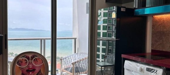 2 salles appartement à vendre à Pattaya, Chonburi, Eastern Thailand, Thailand № 66793 9