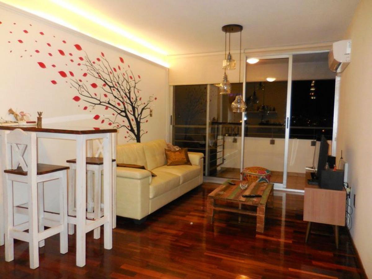 Studio in Montevideo, Uruguay No. 4352