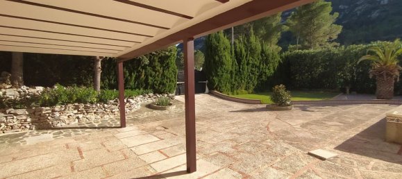 Дом с 4 спальнями в Баркс, Испания № 128814 16