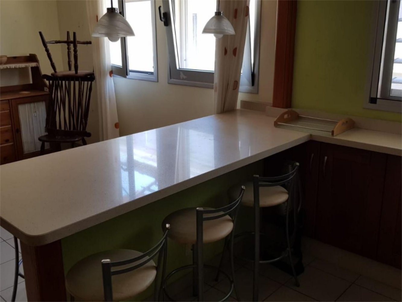 3 bedrooms Apartment in San Cristobal de La Laguna, Spain No. 211775