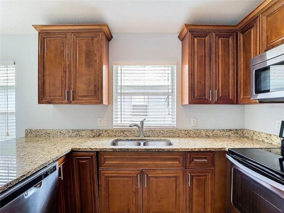 3 Schlafzimmer Haus in Orlando, USA, Nr. 231134