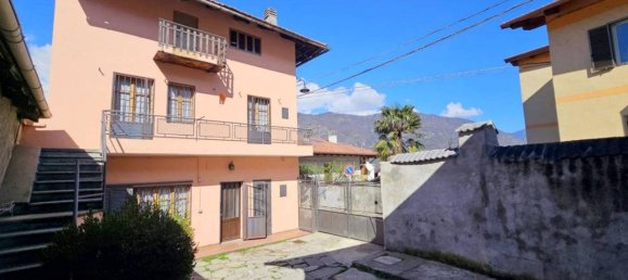 Casa de 4 divisões em Villar Focchiardo, Italy N.º 171375 3