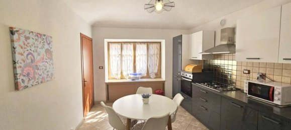 Casa de 4 divisões em Villar Focchiardo, Italy N.º 171375 12