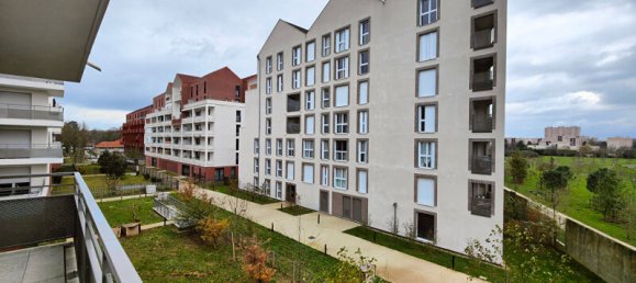 1 bedroom Apartment in Neuilly-sur-Marne, France No. 184441 10