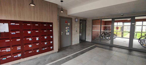 1 bedroom Apartment in Neuilly-sur-Marne, France No. 184441 9