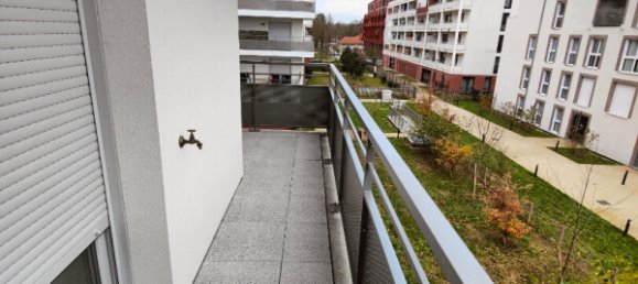 1 bedroom Apartment in Neuilly-sur-Marne, France No. 184441 13