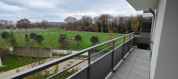 1 bedroom Apartment in Neuilly-sur-Marne, France No. 184441 2