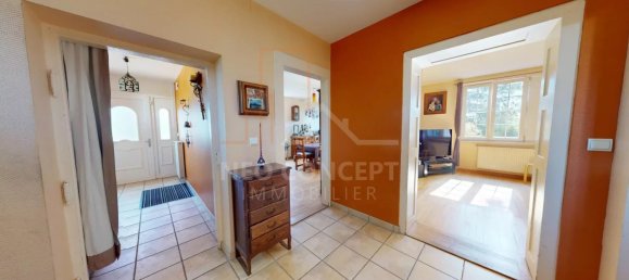 5 bedrooms House in Merkwiller-Pechelbronn, France No. 247233 2