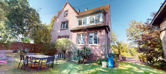 5 bedrooms House in Merkwiller-Pechelbronn, France No. 247233 14