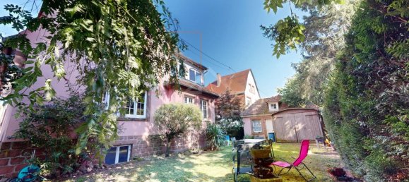 5 bedrooms House in Merkwiller-Pechelbronn, France No. 247233 15