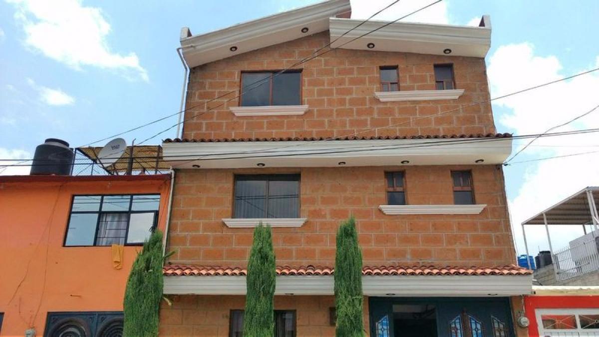 4 Schlafzimmer Haus in Mexico, Nr. 213192