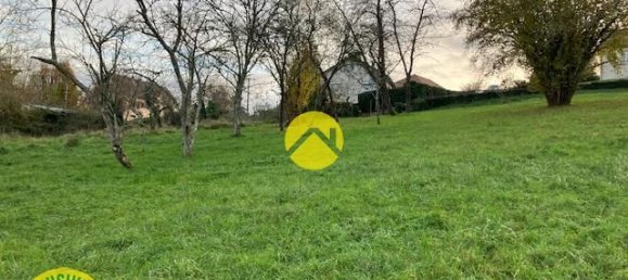 Terreno T1 em Saint-Satur, France N.º 56045 2