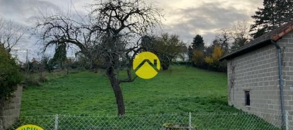 Terreno T1 em Saint-Satur, France N.º 56045 4