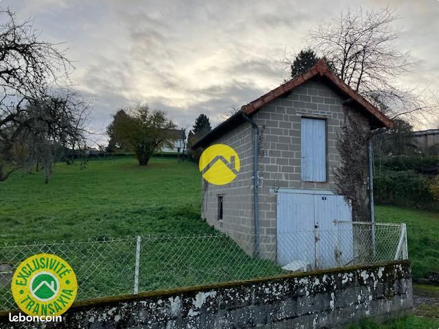 Terreno T1 em Saint-Satur, France N.º 56045