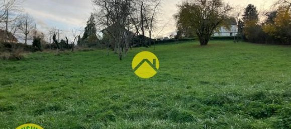 Terreno T1 em Saint-Satur, France N.º 56045 5