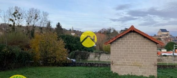 Terreno T1 em Saint-Satur, France N.º 56045 3