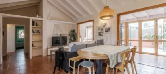 Вилла с 4 спальнями в Ла Олива, Испания № 170117 40