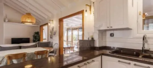 Вилла с 4 спальнями в Ла Олива, Испания № 170117 46