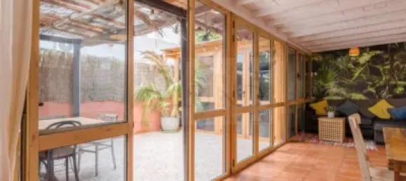 Вилла с 4 спальнями в Ла Олива, Испания № 170117 8