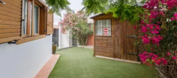 Вилла с 4 спальнями в Ла Олива, Испания № 170117 33