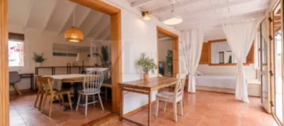 Вилла с 4 спальнями в Ла Олива, Испания № 170117 6