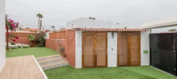 Вилла с 4 спальнями в Ла Олива, Испания № 170117 32