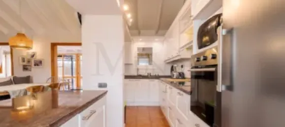 Вилла с 4 спальнями в Ла Олива, Испания № 170117 44