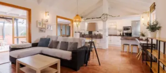 Вилла с 4 спальнями в Ла Олива, Испания № 170117 39