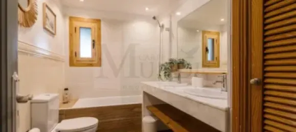 Вилла с 4 спальнями в Ла Олива, Испания № 170117 23