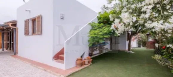 Вилла с 4 спальнями в Ла Олива, Испания № 170117 15