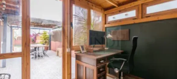 Вилла с 4 спальнями в Ла Олива, Испания № 170117 12