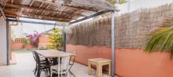 Вилла с 4 спальнями в Ла Олива, Испания № 170117 9