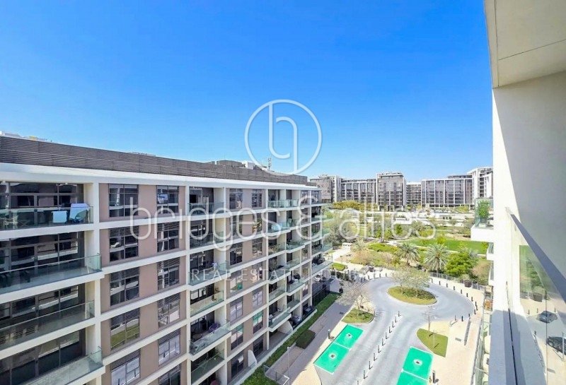 1 chambre Appartement à Dubai Hills Estate, UAE No. 66917