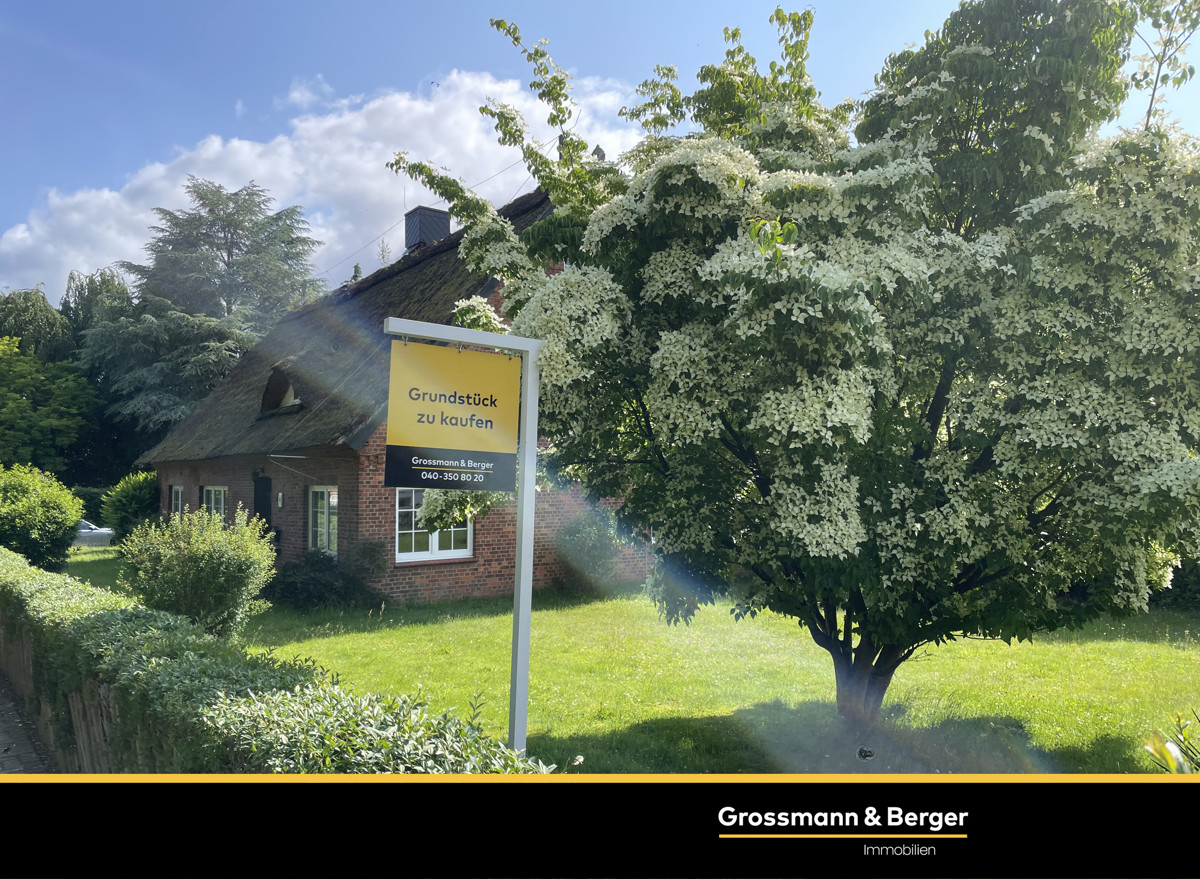  Land in Harburg, Germany No. 190384